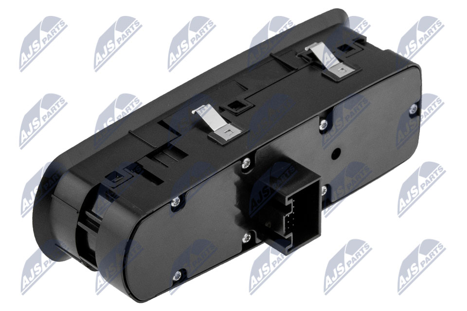 Switch, window regulator - EWS-PS-000 NTY
