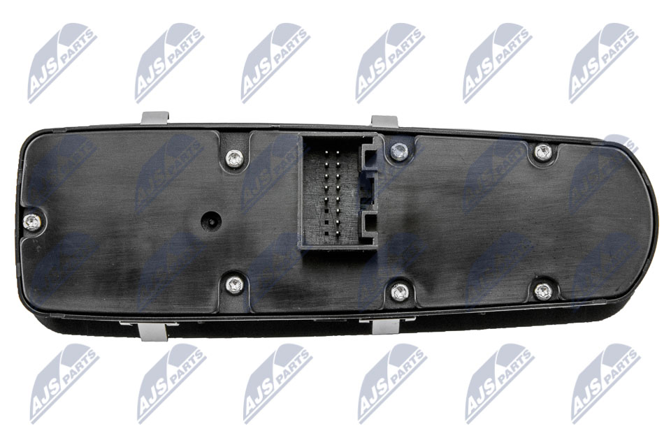Switch, window regulator - EWS-PS-000 NTY