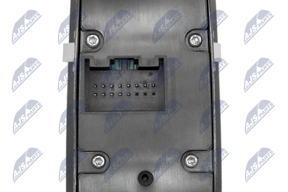 Switch, window regulator - EWS-PS-000 NTY