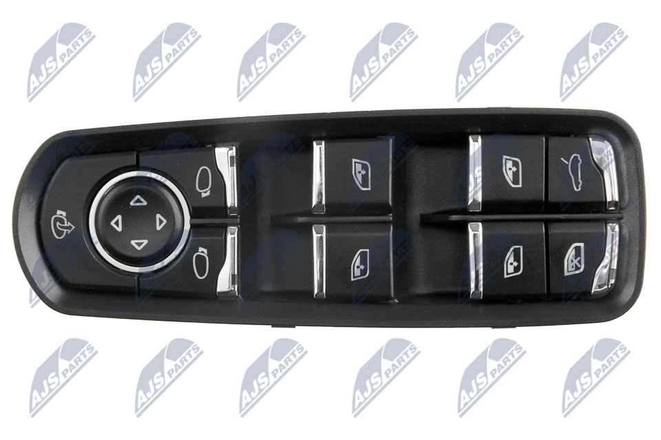 Schalter, Fensterheber - EWS-PS-001 NTY
