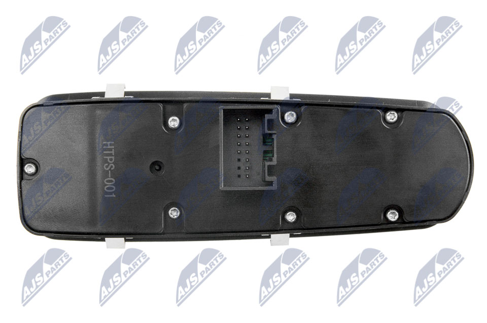 Schalter, Fensterheber - EWS-PS-001 NTY