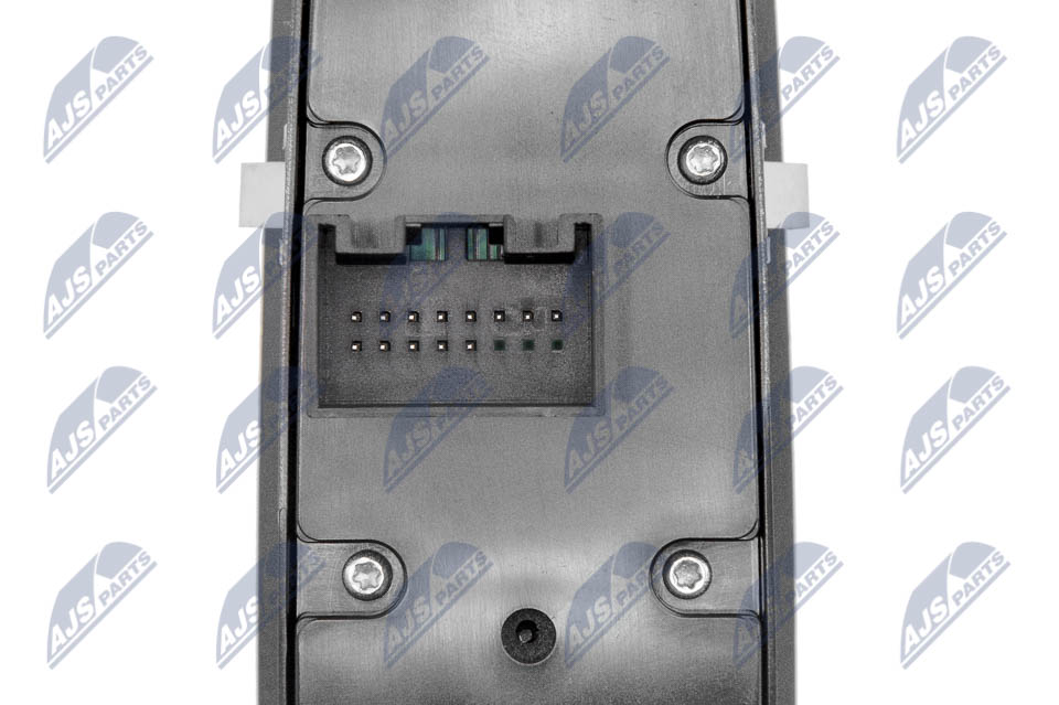 Schalter, Fensterheber - EWS-PS-001 NTY