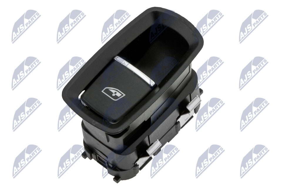 Switch, window regulator - EWS-PS-002 NTY