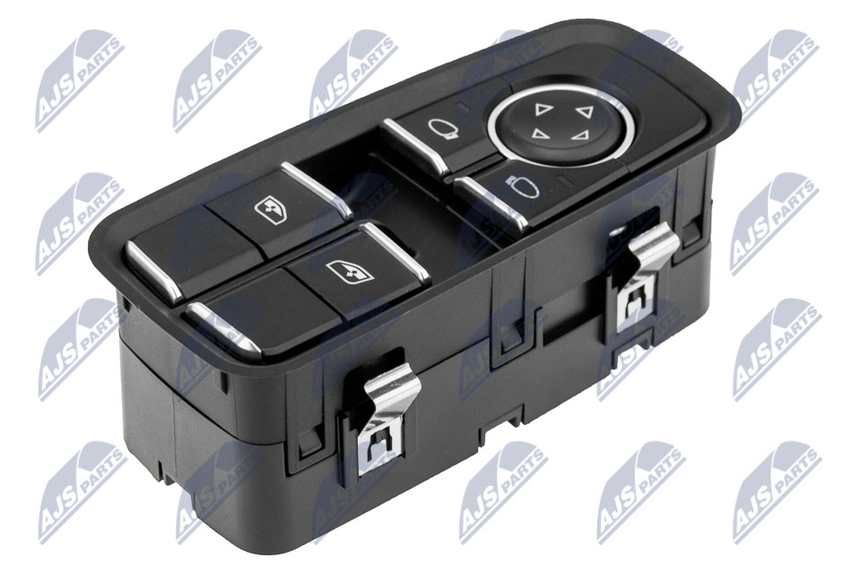 Interruttore, Alzacristallo - EWS-PS-004 NTY