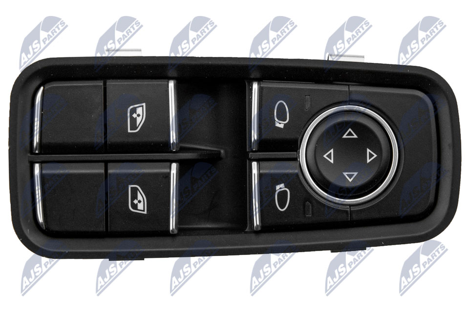 Switch, window regulator - EWS-PS-004 NTY