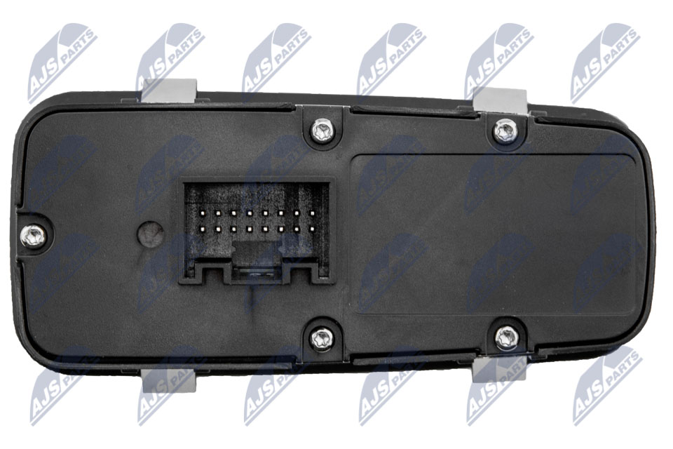 Switch, window regulator - EWS-PS-004 NTY