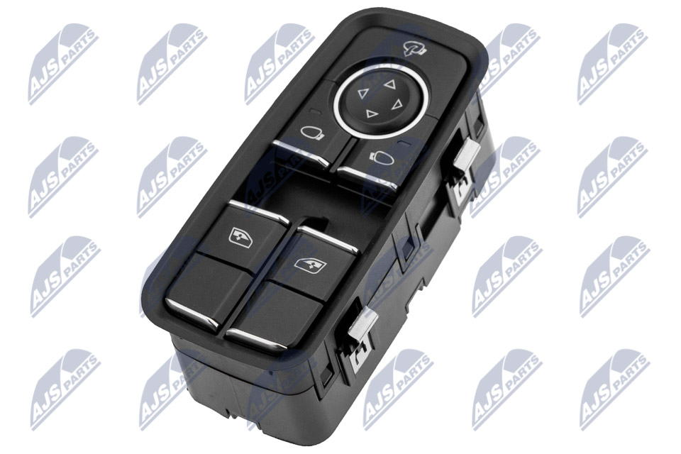 Interruttore, Alzacristallo - EWS-PS-005 NTY