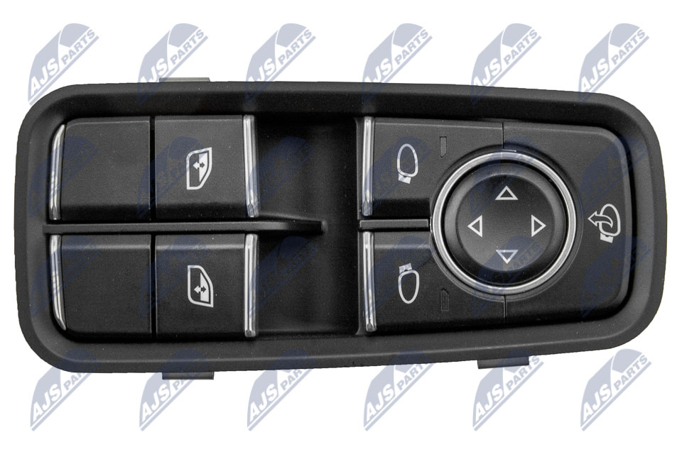 Switch, window regulator - EWS-PS-005 NTY