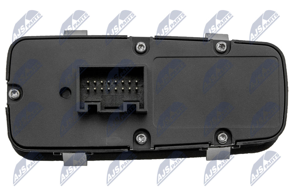 Switch, window regulator - EWS-PS-005 NTY