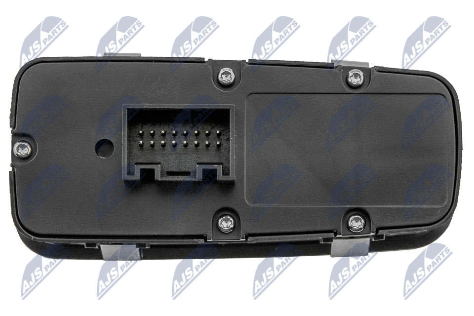 Switch, window regulator - EWS-PS-006 NTY