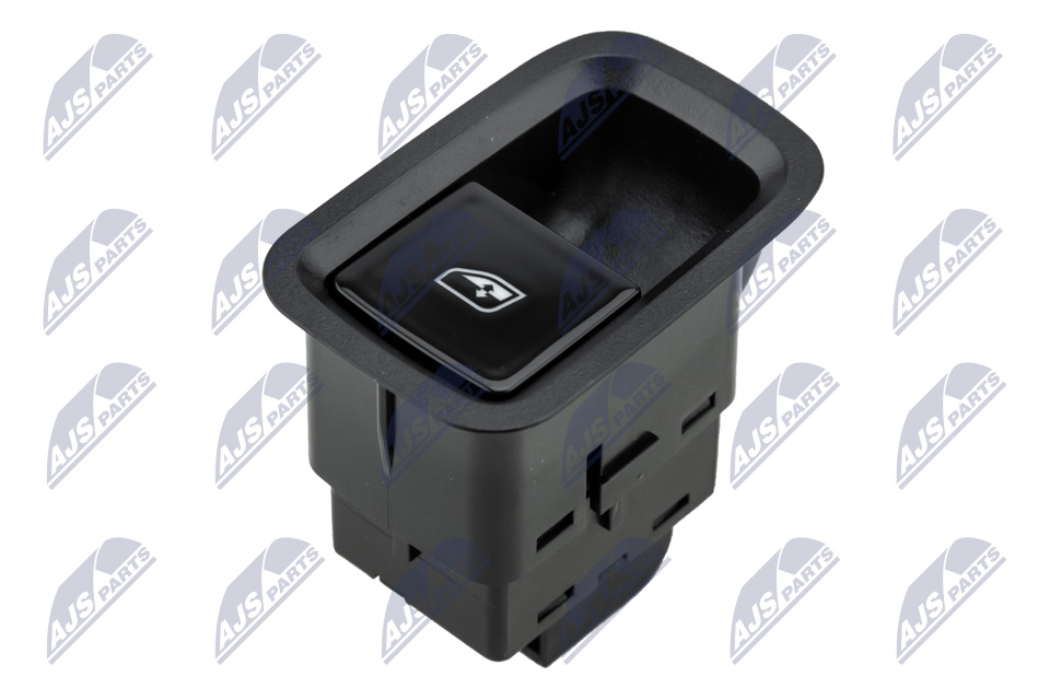 Interruttore, Alzacristallo - EWS-PS-009 NTY