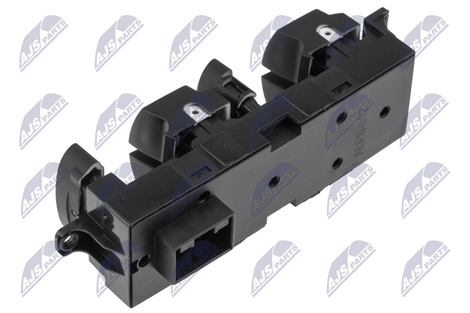 Switch, window regulator - EWS-PS-012 NTY