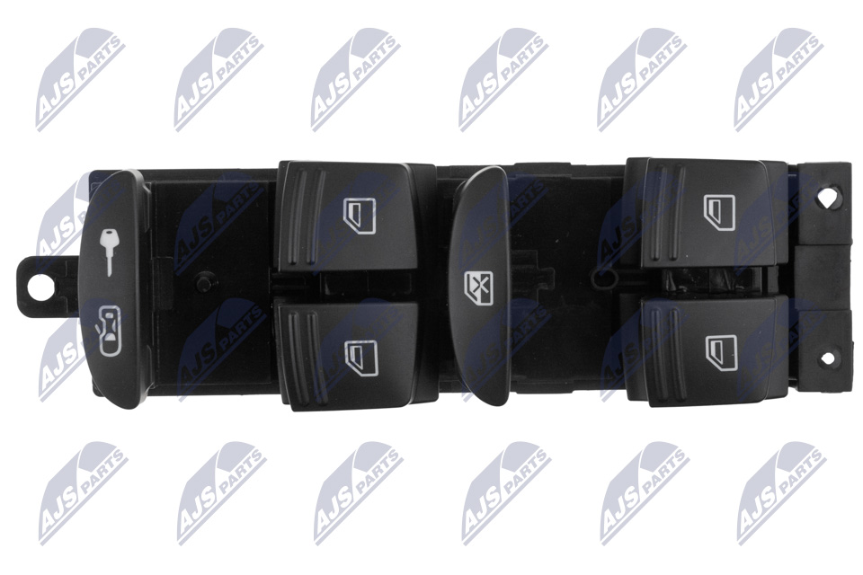 Switch, window regulator - EWS-PS-012 NTY