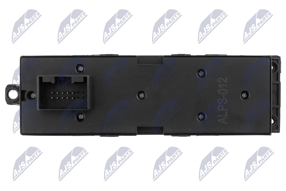 Switch, window regulator - EWS-PS-012 NTY
