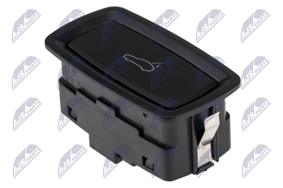 Switch, rear hatch release - EWS-PS-023 NTY