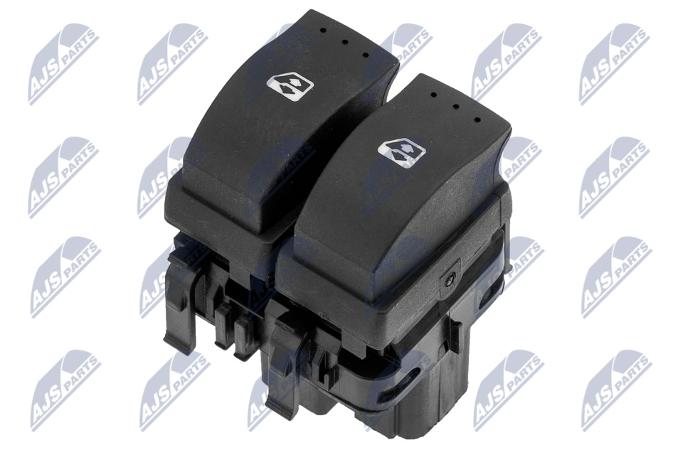 Interruttore, Alzacristallo - EWS-RE-001 NTY