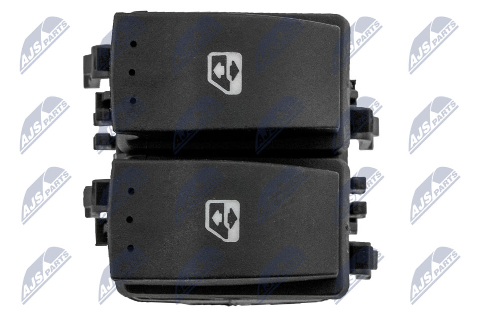 Switch, window regulator - EWS-RE-001 NTY