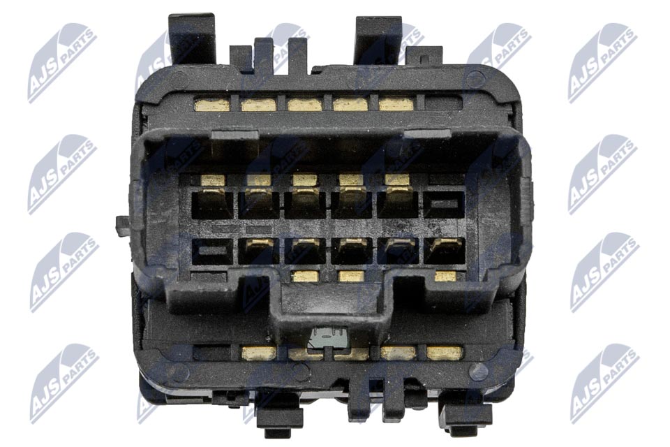 Switch, window regulator - EWS-RE-001 NTY