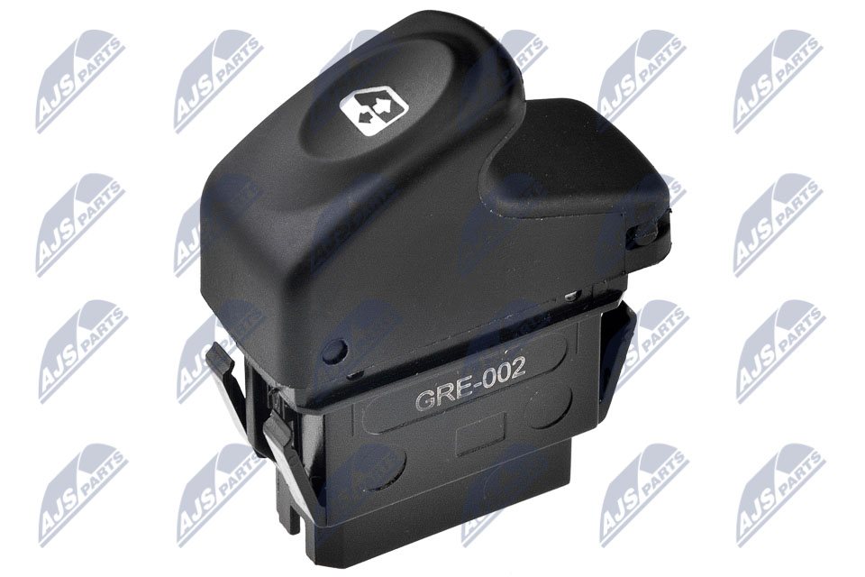 Switch, window regulator - EWS-RE-002 NTY