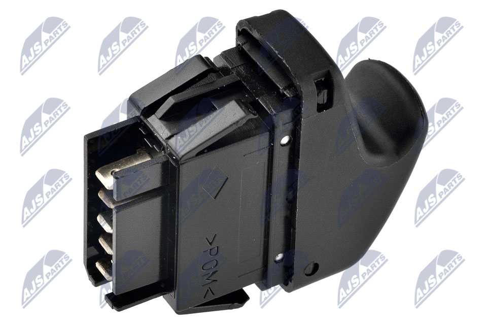 Switch, window regulator - EWS-RE-002 NTY