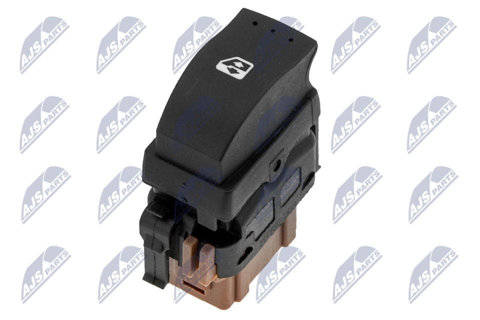 Switch, window regulator - EWS-RE-003 NTY