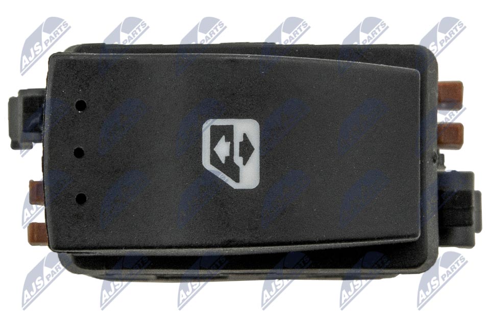 Switch, window regulator - EWS-RE-003 NTY