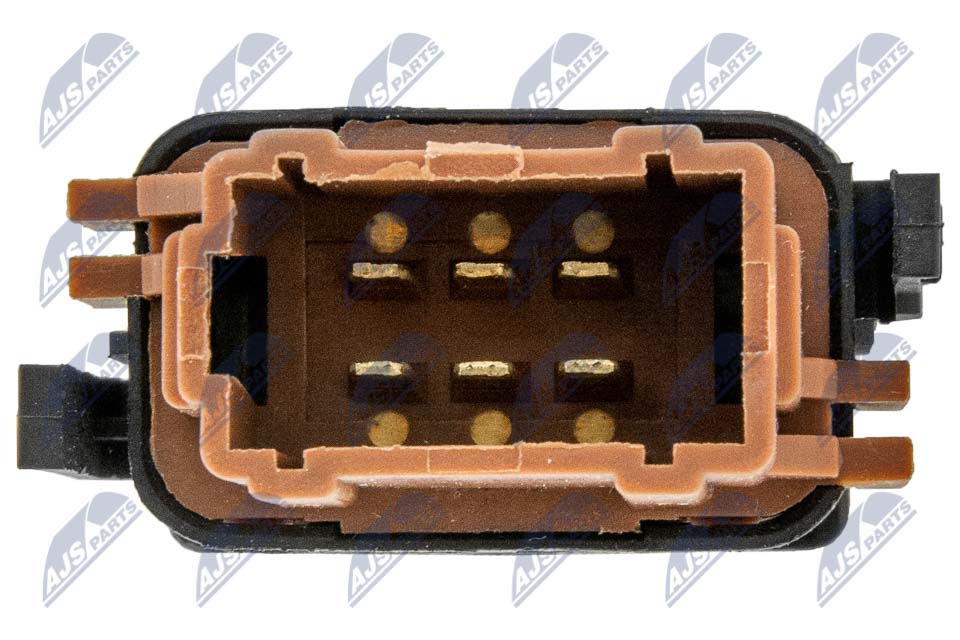 Switch, window regulator - EWS-RE-003 NTY