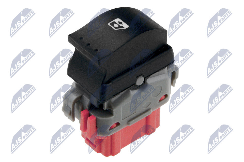 Switch, window regulator - EWS-RE-004 NTY