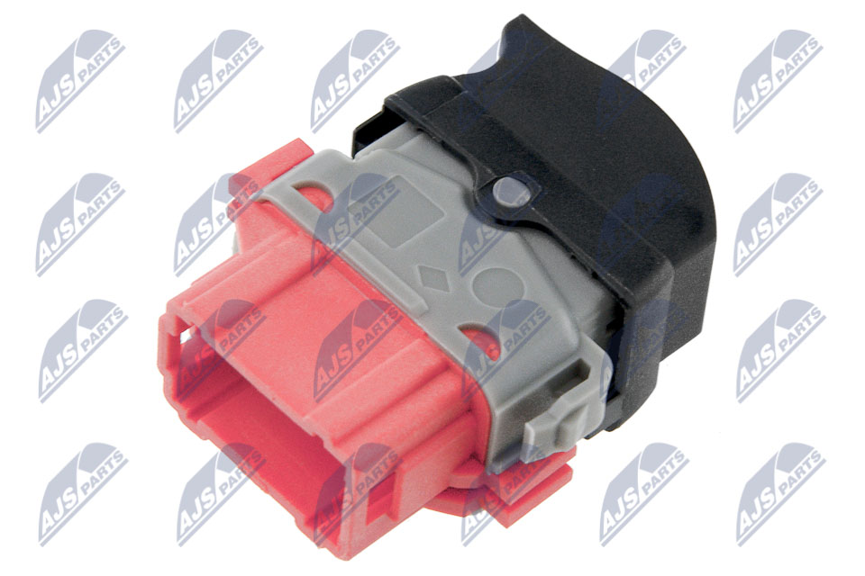Switch, window regulator - EWS-RE-004 NTY
