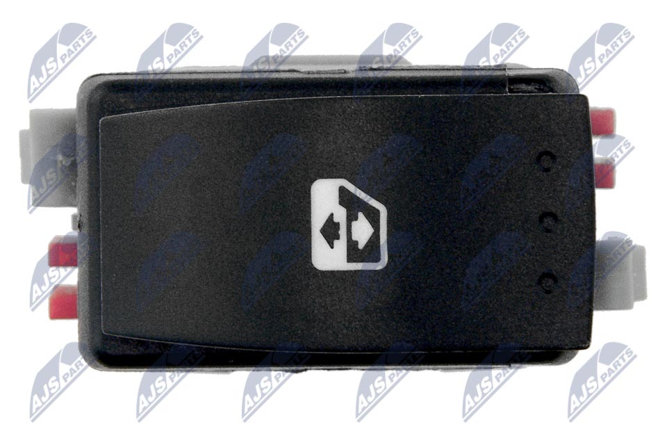 Switch, window regulator - EWS-RE-004 NTY