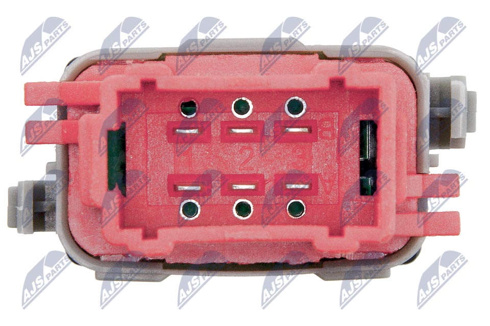 Switch, window regulator - EWS-RE-004 NTY