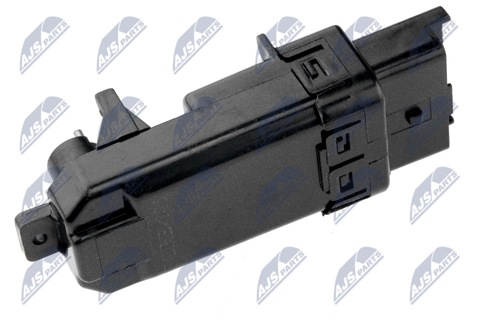 Control Unit, window regulator - EWS-RE-005 NTY