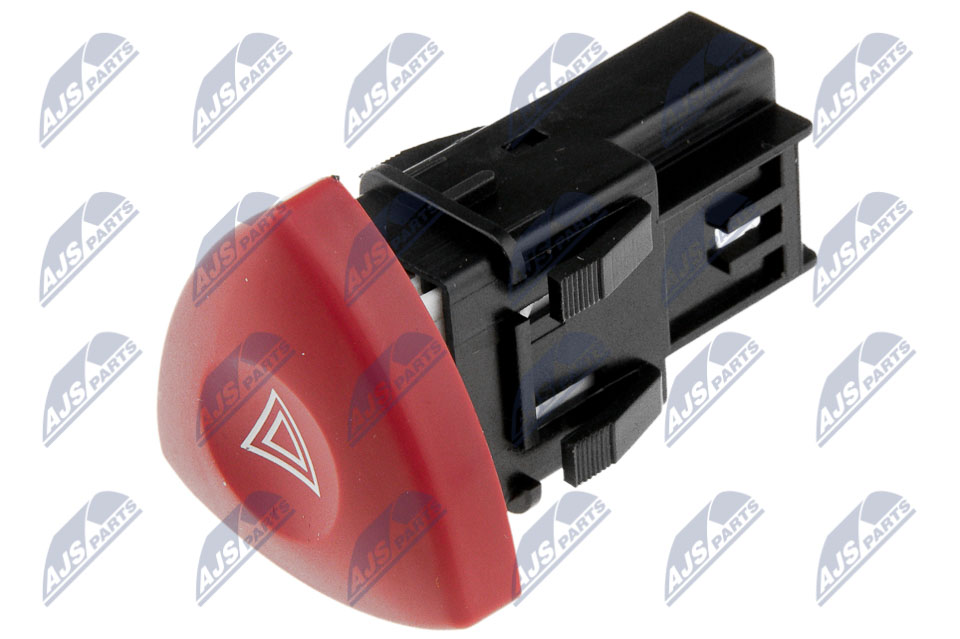 Hazard Light Switch - EWS-RE-007 NTY
