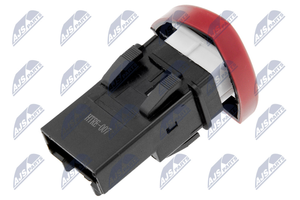 Hazard Light Switch - EWS-RE-007 NTY