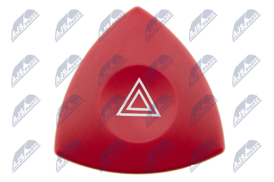 Hazard Light Switch - EWS-RE-007 NTY