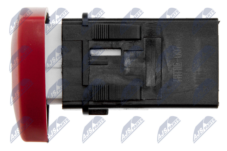 Hazard Light Switch - EWS-RE-007 NTY