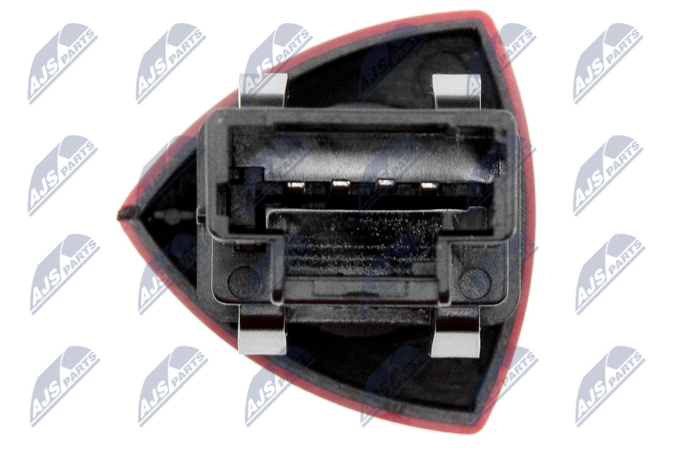 Hazard Light Switch - EWS-RE-007 NTY
