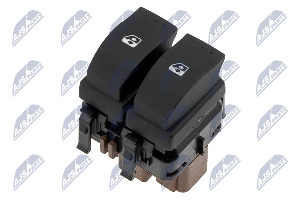 Switch, window regulator - EWS-RE-008 NTY