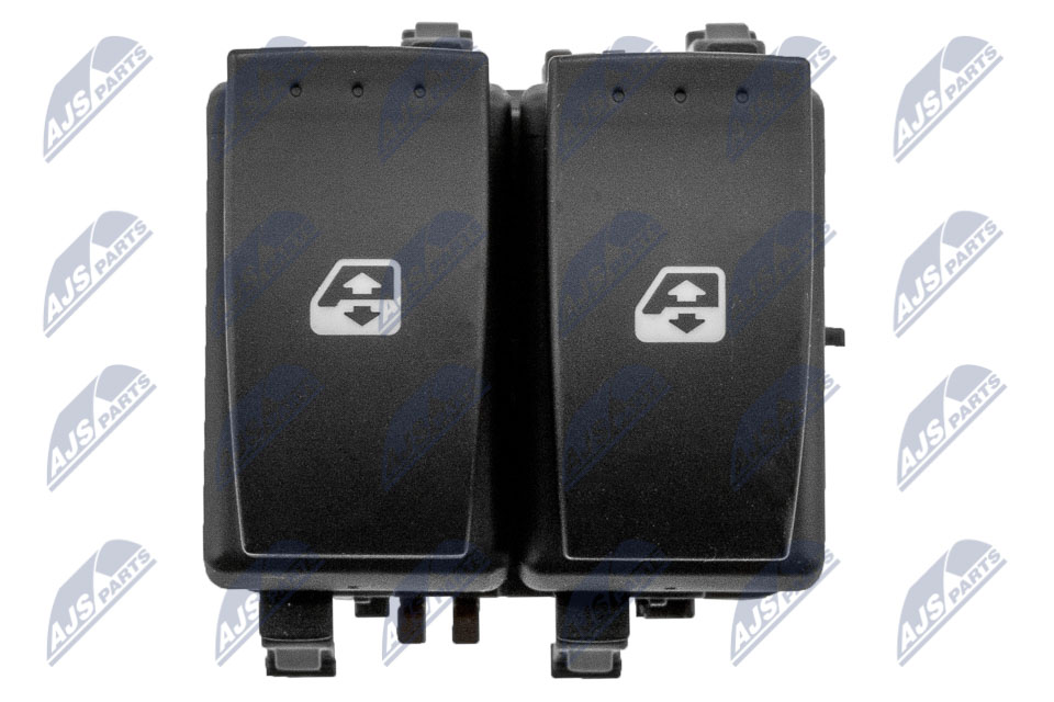 Switch, window regulator - EWS-RE-008 NTY