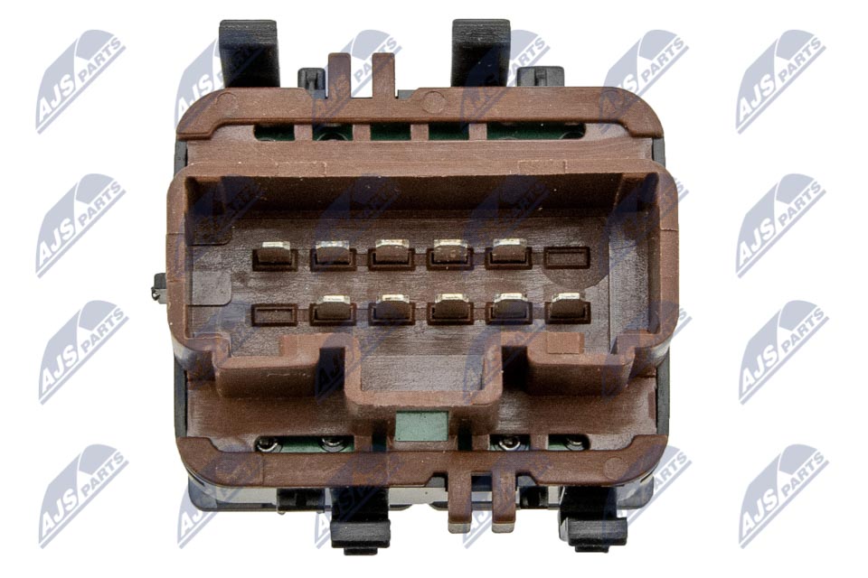 Switch, window regulator - EWS-RE-008 NTY
