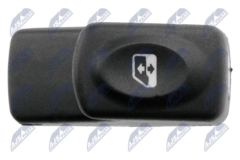 Switch, window regulator - EWS-RE-009 NTY