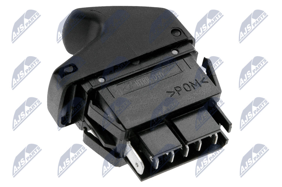 Switch, window regulator - EWS-RE-010 NTY