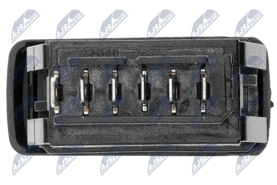 Switch, window regulator - EWS-RE-010 NTY