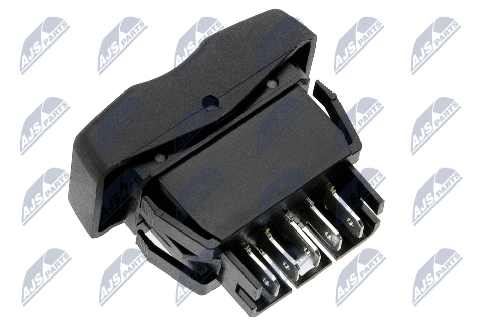 Switch, window regulator - EWS-RE-011 NTY