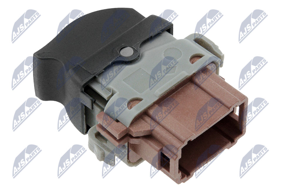 Switch, window regulator - EWS-RE-012 NTY
