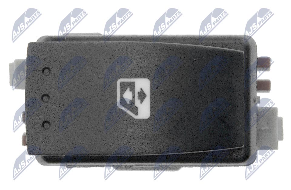 Switch, window regulator - EWS-RE-012 NTY