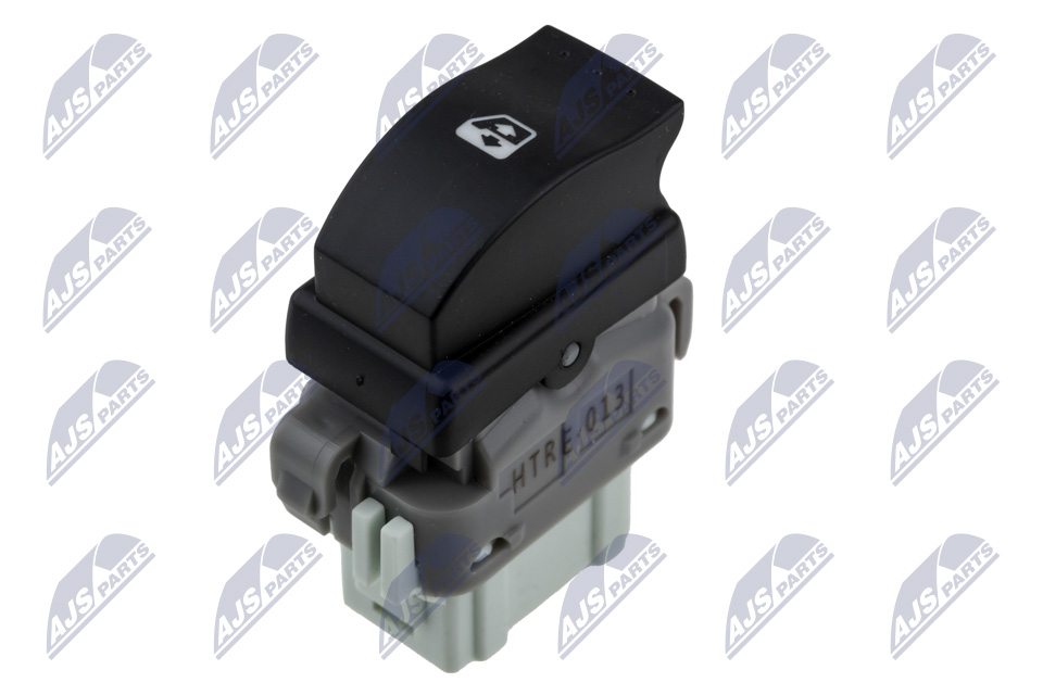 Switch, window regulator - EWS-RE-013 NTY