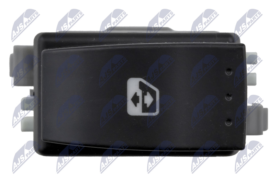 Switch, window regulator - EWS-RE-013 NTY