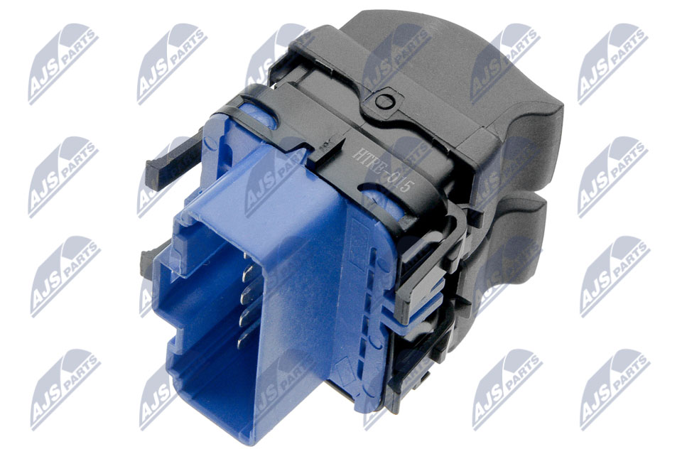 Switch, window regulator - EWS-RE-015 NTY