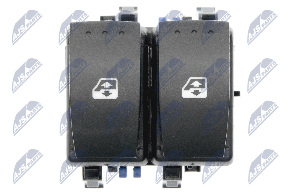 Switch, window regulator - EWS-RE-015 NTY